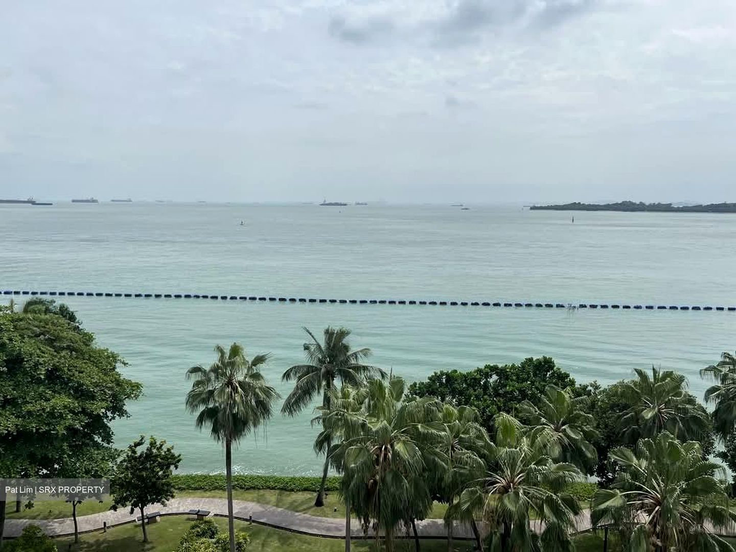 The Coast at Sentosa Cove (D4), Condominium #592409221